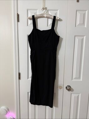 41 hawthorn aniya jacquard knit dress 41 Hawthorn | Dresses | 4hawthorn Dress M Aniya Jacquard Knit Navy Pockets